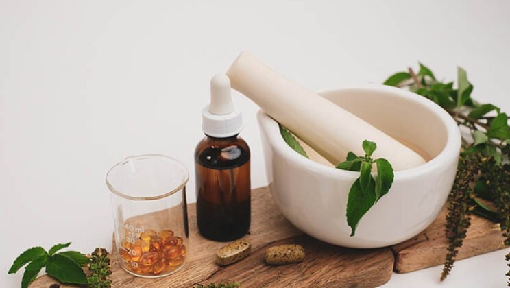 The Role of Backlinks in Growing Visibility for Alternative Medicine Businesses