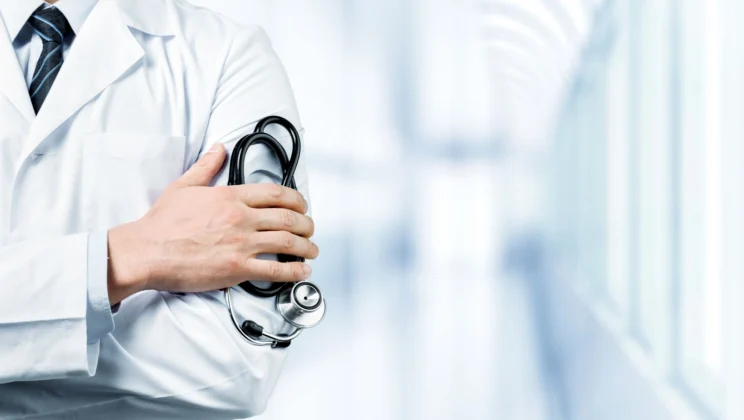 Why Most Doctors Fail to Rank on Google (And How SEO Solves It)