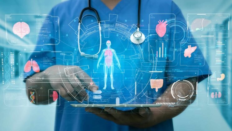 Why Content is the Backbone of Every Successful Healthcare SEO Strategy
