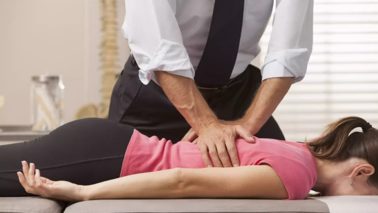The Local SEO Blueprint Every Chiropractor Needs to Dominate “Near Me” Searches
