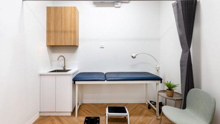 The Digital Bedside Manner: Building Trust Through Physician SEO
