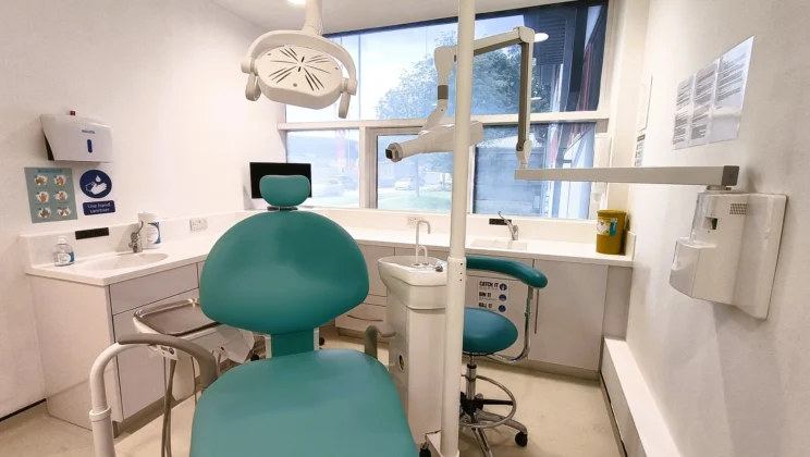 From Chairside to Website: Turning Patient Trust Into Dental SEO Rankings
