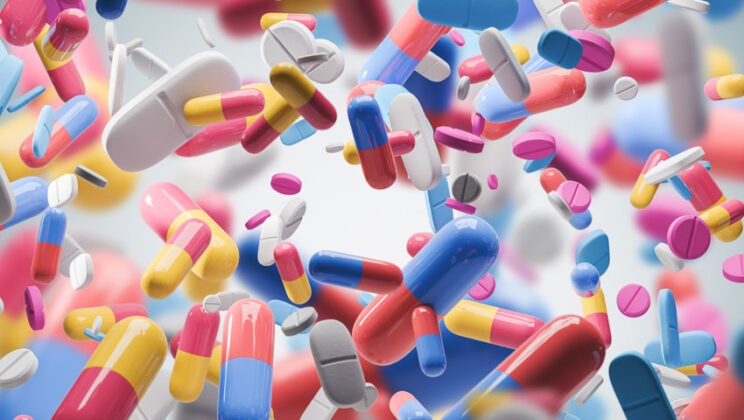 The Role of Technical SEO in Scaling Pharmaceutical Websites Globally